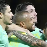 Cruzeiro de olho em Mayke - Foto: Divulgação