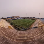 Cruzeiro vai treinar no campo do Sportivo Luqueño - Foto: Divulgação