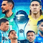 Cruzeiro x Racing - Foto: Reprodução