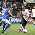 Corinthians x Cruzeiro - Foto: Rodrigo Gazzanel / Agência Corinthians