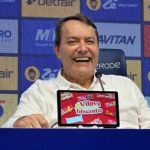 Pedrinho BH, Cruzeiro - Foto: Luiz Henrique Campos/No Ataque