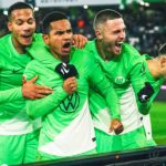 Cruzeiro de olho em Rogério, do Wolfsburg - Foto: Divulgação