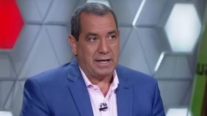 Zinho critica Fernando Diniz, Cruzeiro - Foto: Reprodução