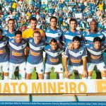 Time do Cruzeiro de 2011 - Foto: Divulgação