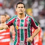 Cruzeiro de olho em Ganso - Foto: Iconsport