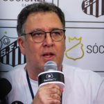 Cruzeiro de olho no Santos - Foto: GUILHERME GREGHI/ENQUADRAR/ESTADÃO CONTEÚDO
