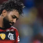 Cruzeiro de olho em Gabigol - Foto: Divulgação