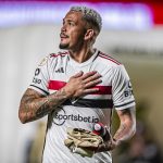 Cruzeiro de olho em Luciano