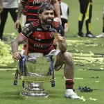 Cruzeiro de olho em Gabigol - Foto: Divulgação