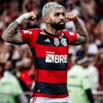 Cruzeiro de olho em Gabigol - Foto: Divulgação
