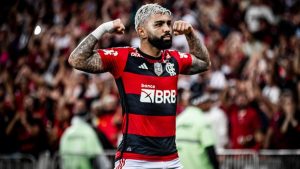 Cruzeiro de olho em Gabigol - Foto: Divulgação