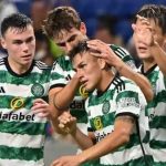 Cruzeiro de olho no Celtic - Foto: Divulgação