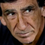 Gustavo Costas, Cruzeiro - Foto: Foto: Marcelo Endelli/Getty Images.
