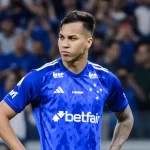 Kaio Jorge, Cruzeiro - Foto: Divulgação