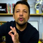 André Hernan - Foto: Reprodução