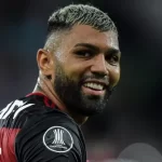 Cruzeiro de olho em Gabigol - Foto: Thiago Ribeiro/AGIF