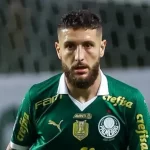 Cruzeiro de olho em Zé Rafael - Foto: Divulgação