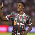 Cruzeiro de olho em Jhon Arias - Foto: Divulgação