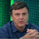 Cruzeiro de olho em Mauro Cezar - Foto: Jovem Pan