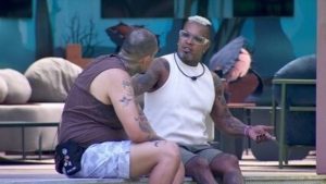 Cruzeiro de olho em MC Binn - Foto: Divulgação