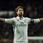 Cruzeiro analisa Sério Ramos - Foto: Divulgação