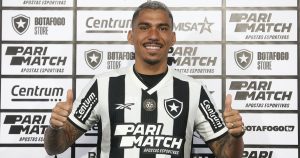 Cruzeiro de olho no mercado - Foto: Divulgação