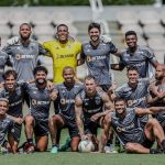 Cruzeiro de olho no Galo - Foto: Divulgação
