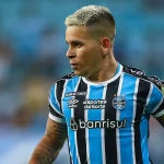 Cruzeiro de olho em Soteldo - Foto: Divulgação