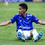 Foto: Gustavo Aleixo/Cruzeiro