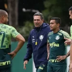 Cruzeiro de olho em Mayke - Foto: Divulgação