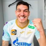 Cruzeiro no mercado