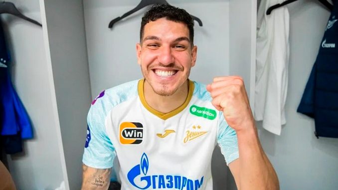 Cruzeiro no mercado