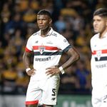 Cruzeiro de olho em Arboleda - Foto: MSN
