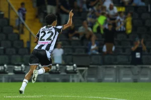 Cruzeiro de olho em Brenner - Foto: Divulgação