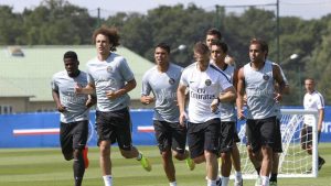 Cruzeiro no mercado - Foto: Divulgação