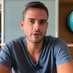Marcelo Bechler, Cruzeiro - Foto: Reprodução