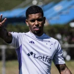 Wesley Gasolina, Cruzeiro - Foto: Divulgação