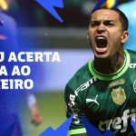 Dudu no Cruzeiro - Foto: Divulgação