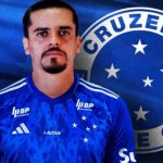 Fagner, Cruzeiro - Foto: ESPN