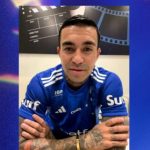 Dudu, Cruzeiro - Foto: Reprodução