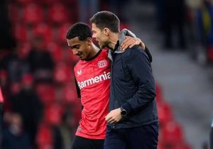 Cruzeiro de olho no mercado - Arthur, Bayer Leverkusen - Foto: Divulgação