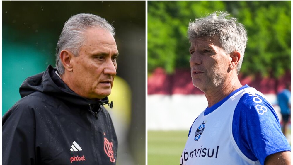 Cruzeiro no mercado - Foto: Reprodução