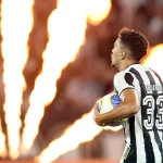 Cruzeiro de olho em Eduardo - Foto: Divulgação