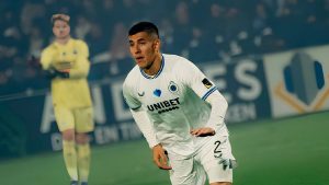 Cruzeiro ativo no mercado - Foto: Divulgação