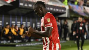 Cruzeiro de olho em Edwuin Cetré - Foto: Divulgação