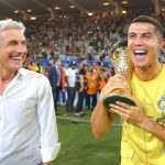 Cruzeiro busca Luís Castro - Foto: Divulgação