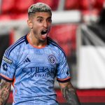 Cruzeiro de olho em Santiago Rodríguez - Foto: ESPN