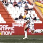 Cruzeiro de olho em Kaiky, do Almería - Foto: Divulgação