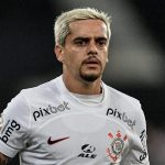 Cruzeiro mira contratação de Fagner - Foto: Divulgação