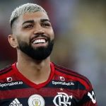Gabigol acerta com o Cruzeiro - Foto: Divulgação